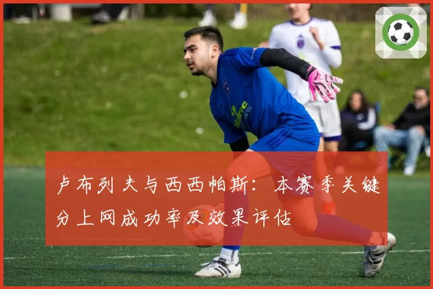 卢布列夫与西西帕斯:本赛季关键分上网成功率及效果评估