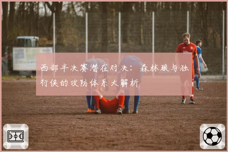 西部半决赛潜在对决：森林狼与独行侠的攻防体系大解析